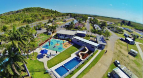 Отель Discovery Parks - Mackay  Макей